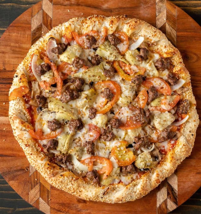 Sausage Lovers.