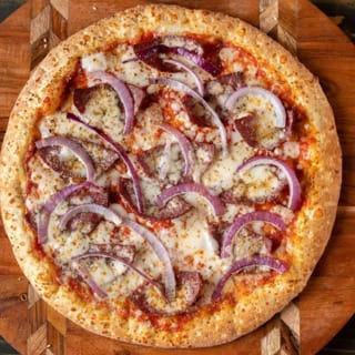 Jay Special Deep Dish