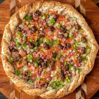 Bacon Deluxe