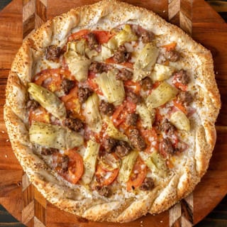 Pizza House Special