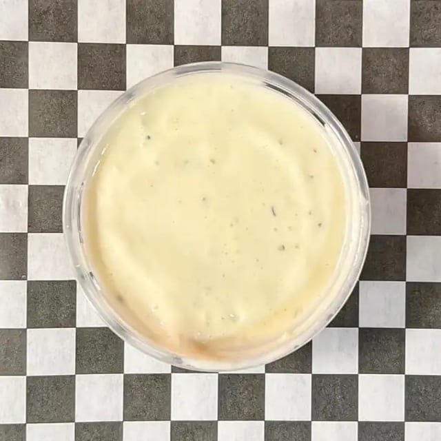 Ranch.