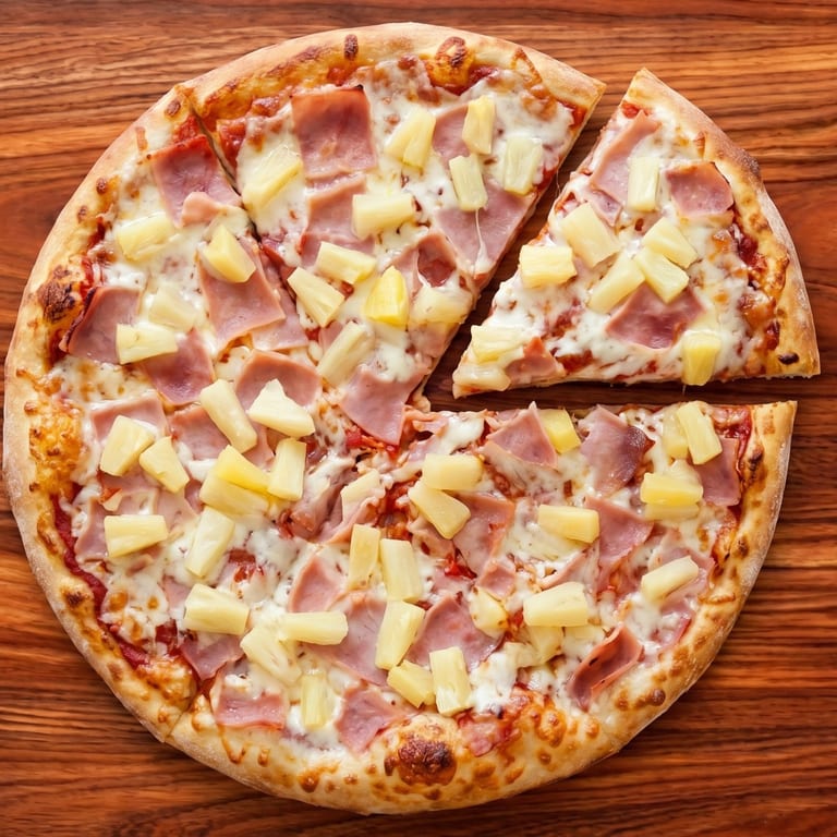 Richmond Pizza House Rewards